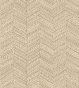 Ocotea Wallpaper by Casamance Coquille