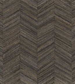 Ocotea Wallpaper by Casamance Ebenel