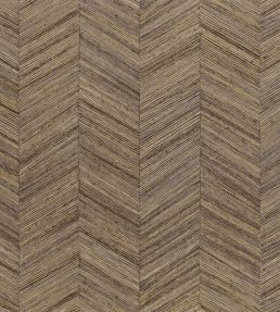 Ocotea Wallpaper by Casamance Mordore