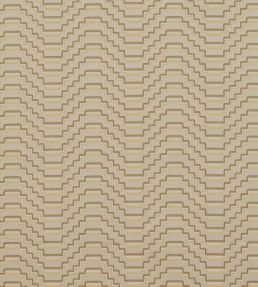 Octave Fabric by Nobilis Sand