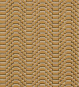Octave Fabric by Nobilis Orange