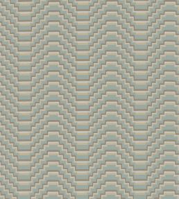Octave Fabric by Nobilis Teal
