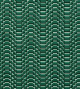 Octave Fabric by Nobilis Green