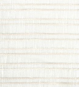 Odea Fabric by Casamance Ecru beige