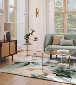 Romo Odelia rug Lovat RG2050M Lovat