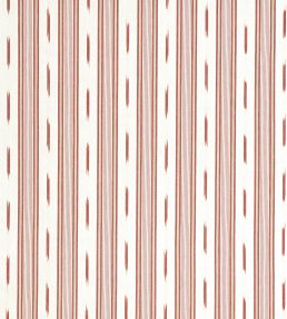 Odeshia Stripe Fabric by Thibaut Sunbaked