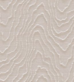 Odette Wallpaper by Armani Casa Beige