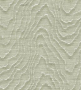 Odette Wallpaper by Armani Casa Light Green
