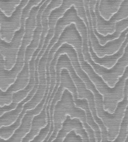 Odette Wallpaper by Armani Casa Slate