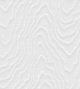 Odette Wallpaper by Armani Casa White