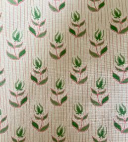 Odette Fabric by Kate Medlicott Ardennes & Rose