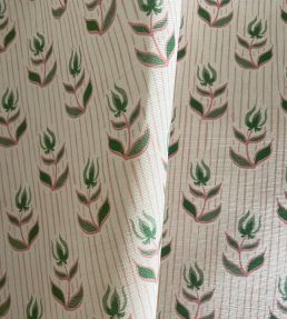 Odette Fabric by Kate Medlicott Ardennes & Rose