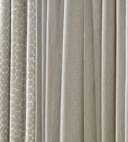 Odile FR Fabric by Villa Nova Nimbus