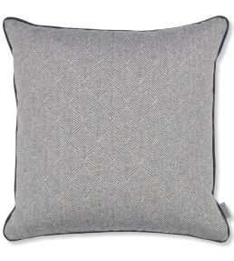 Odin Cushion 55 x 55cm by Romo Bilberry