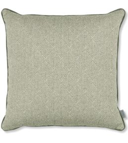 Odin Cushion 55 x 55cm by Romo Fern