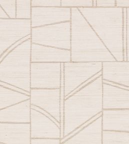 Odyssey Wallpaper by Mark Alexander Whitewash