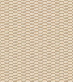 Offset Fabric by George & Minnie Barley