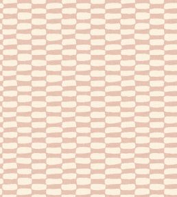 Offset Wallpaper by George & Minnie Blush