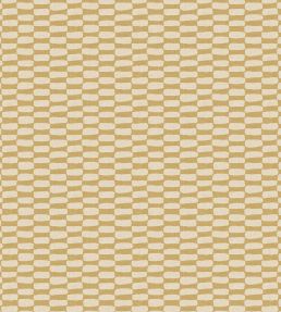 Offset Fabric by George & Minnie Daffodil