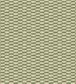 Offset Fabric by George & Minnie Forest