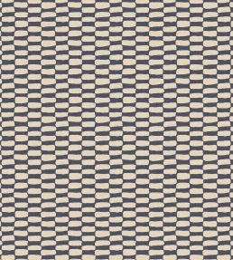 Offset Fabric by George & Minnie Ink