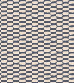 Offset Wallpaper by George & Minnie Ink