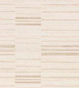 Offset Wallpaper by Mark Alexander Whitewash