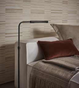 Offset Wallpaper by Mark Alexander Loam