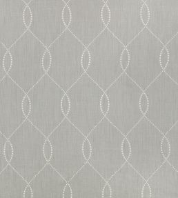Ogee Fabric by Mark Alexander Storm
