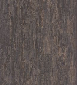 Ohio Bois Wallpaper by Casadeco Marron 2