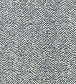 Okeyo Fabric by Romo Bilberry