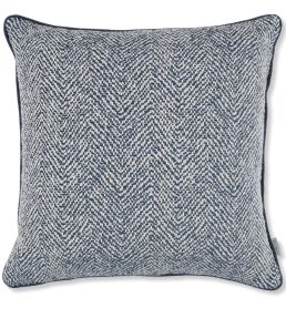 Okeyo Cushion 55 x 55cm by Romo Bilberry