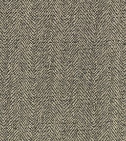 Okeyo Fabric by Romo Onyx