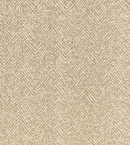 Okeyo Fabric by Romo Tawny