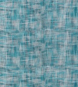 Oku Fabric by Romo Peking Blue