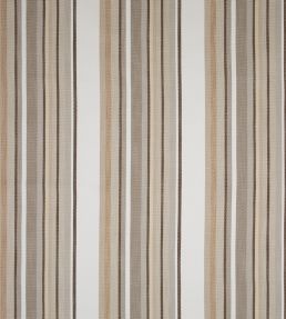 Olas Performance Fabric by Christopher Farr Cloth Latte