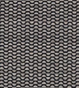 Olav Fabric by Clarke & Clarke Charcoal