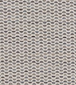 Olav Fabric by Clarke & Clarke Denim/Putty
