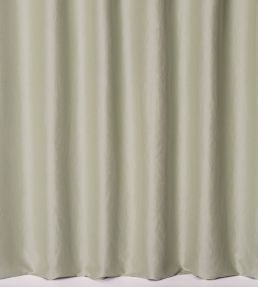 Olbia Fabric by Nobilis Bleu Gris