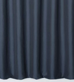 Olbia Fabric by Nobilis Bleu Marine