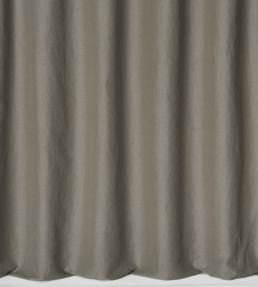 Olbia Fabric by Nobilis Gris Argent