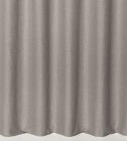 Olbia Fabric by Nobilis Gris Perle