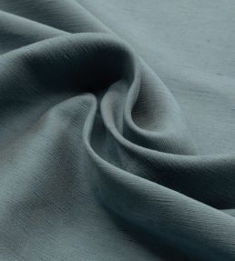Olbia Fabric by Nobilis Indigo