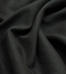 Olbia Fabric by Nobilis Noir