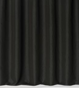 Olbia Fabric by Nobilis Noir