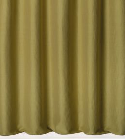 Olbia Fabric by Nobilis Vert Amande