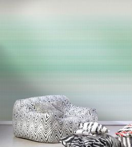 Oleg Mural by Missoni Mist