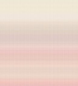Oleg Mural by Missoni Peach