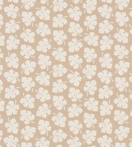 Olive Wallpaper by Schumacher Neutral