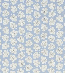 Olive Wallpaper by Schumacher Sky
